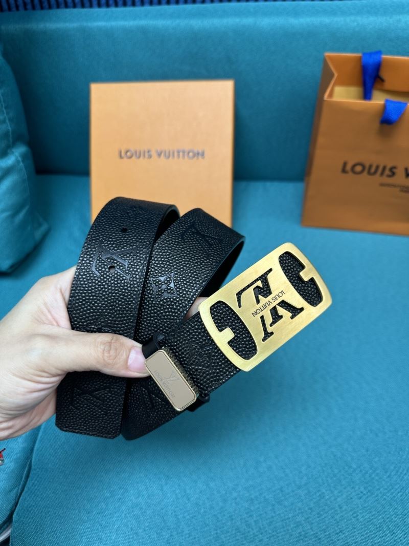 Louis Vuitton Belts